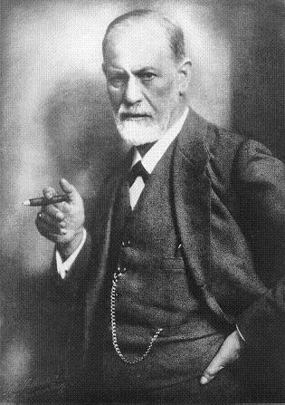 sigmund freud quotes. Sigmund Freud: Old Hat?